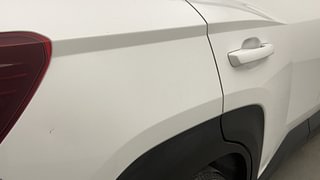Used 2024 Hyundai Exter SX 1.2 CNG MT Petrol+cng Manual dents MINOR DENT