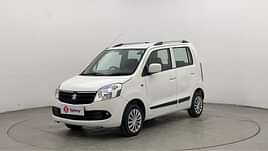 2011 Maruti Suzuki Wagon R 1.0 VXI