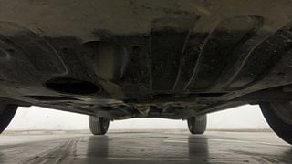 Used 2020 Kia Seltos GTX DCT Petrol Automatic extra FRONT LEFT UNDERBODY VIEW