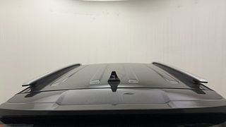 Used 2020 Kia Seltos GTX DCT Petrol Automatic exterior EXTERIOR ROOF VIEW
