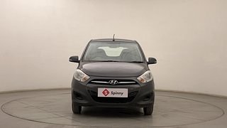 Used 2012 Hyundai i10 Magna 1.2 Kappa2 Petrol Manual exterior FRONT VIEW