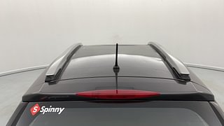 Used 2019 Honda WR-V VX MT Petrol Petrol Manual exterior EXTERIOR ROOF VIEW