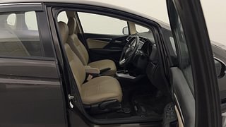 Used 2021 Honda Jazz ZX CVT Petrol Automatic interior RIGHT SIDE FRONT DOOR CABIN VIEW