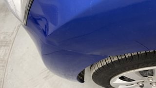Used 2013 Hyundai Eon Magna Petrol Manual dents MINOR SCRATCH