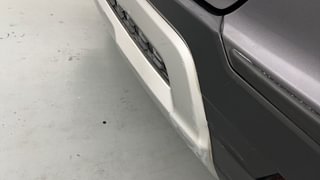 Used 2019 Honda WR-V VX MT Petrol Petrol Manual dents MINOR SCRATCH