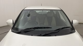 Used 2015 Maruti Suzuki Swift [2011-2017] ZDi Diesel Manual exterior FRONT WINDSHIELD VIEW