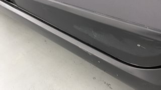 Used 2019 Honda WR-V VX MT Petrol Petrol Manual dents MINOR SCRATCH