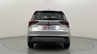 Used 2023 Mahindra XUV700 AX 7 Petrol AT Luxury Pack 7 STR Petrol Automatic exterior BACK VIEW