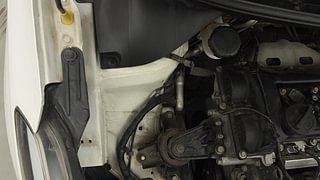 Used 2020 Hyundai Elite i20 Asta 1.2 (O) Petrol Manual engine ENGINE RIGHT SIDE VIEW