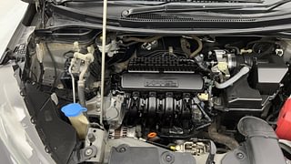 Used 2019 Honda WR-V VX MT Petrol Petrol Manual engine ENGINE RIGHT SIDE VIEW