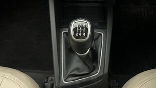 Used 2020 Hyundai Elite i20 Asta 1.2 (O) Petrol Manual interior GEAR  KNOB VIEW