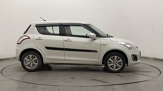 Used 2015 Maruti Suzuki Swift [2011-2017] ZDi Diesel Manual exterior RIGHT SIDE VIEW