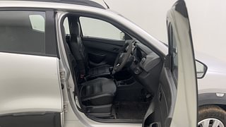 Used 2016 Renault Kwid RXT Petrol Manual interior RIGHT SIDE FRONT DOOR CABIN VIEW
