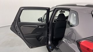 Used 2019 Honda WR-V VX MT Petrol Petrol Manual interior LEFT REAR DOOR OPEN VIEW