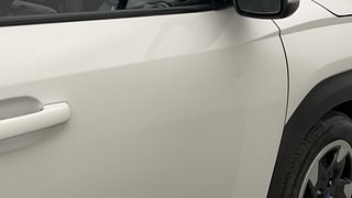 Used 2024 Hyundai Exter SX 1.2 CNG MT Petrol+cng Manual dents MINOR DENT