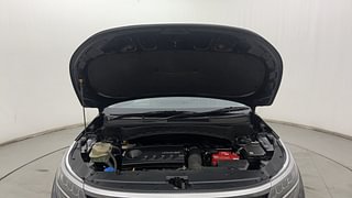 Used 2020 Kia Seltos GTX DCT Petrol Automatic engine ENGINE & BONNET OPEN FRONT VIEW