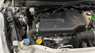 Used 2015 Maruti Suzuki Swift [2011-2017] ZDi Diesel Manual engine ENGINE RIGHT SIDE VIEW