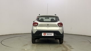 Used 2016 Renault Kwid RXT Petrol Manual exterior BACK VIEW