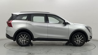Used 2023 Mahindra XUV700 AX 7 Petrol AT Luxury Pack 7 STR Petrol Automatic exterior RIGHT SIDE VIEW