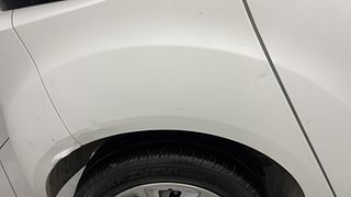 Used 2023 Tata Altroz XT 1.2 Petrol Manual dents MINOR DENT