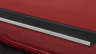Used 2021 Mahindra Thar LX 4 STR Hard Top Petrol AT 4WD Petrol Automatic dents MINOR SCRATCH