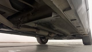 Used 2020 Kia Seltos GTX DCT Petrol Automatic extra REAR RIGHT UNDERBODY VIEW