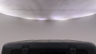 Used 2021 Mahindra Thar LX 4 STR Hard Top Petrol AT 4WD Petrol Automatic exterior EXTERIOR ROOF VIEW