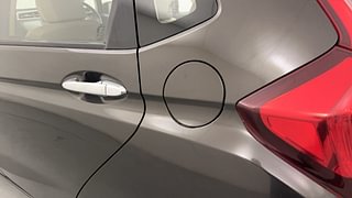 Used 2021 Honda Jazz ZX CVT Petrol Automatic dents MINOR DENT
