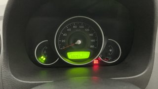 Used 2013 Hyundai Eon Magna Petrol Manual interior CLUSTERMETER VIEW