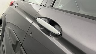 Used 2019 Honda WR-V VX MT Petrol Petrol Manual dents MINOR SCRATCH