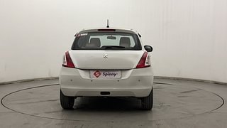 Used 2015 Maruti Suzuki Swift [2011-2017] ZDi Diesel Manual exterior BACK VIEW