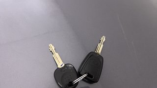 Used 2018 Hyundai Grand i10 Sportz 1.2 Kappa VTVT Petrol Manual extra CAR KEY VIEW