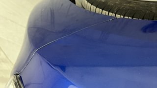 Used 2013 Hyundai Eon Magna Petrol Manual dents MINOR DENT