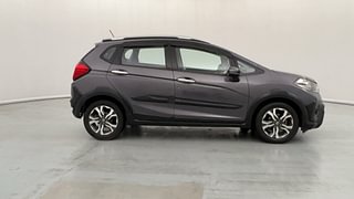 Used 2019 Honda WR-V VX MT Petrol Petrol Manual exterior RIGHT SIDE VIEW