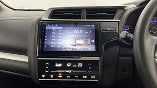Used 2019 Honda WR-V VX MT Petrol Petrol Manual top_features Integrated (in-dash) music system