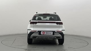 Used 2022 Kia Sonet HTX 1.0 DCT Petrol Automatic exterior BACK VIEW