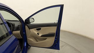 Used 2013 Hyundai Eon Magna Petrol Manual interior RIGHT FRONT DOOR OPEN VIEW