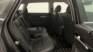 Used 2020 Kia Seltos GTX DCT Petrol Automatic interior RIGHT SIDE REAR DOOR CABIN VIEW