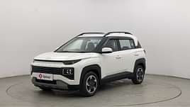 2024 Hyundai Exter SX 1.2 CNG MT