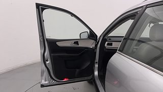 Used 2023 Mahindra XUV700 AX 7 Petrol AT Luxury Pack 7 STR Petrol Automatic interior LEFT FRONT DOOR OPEN VIEW