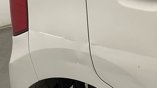 Used 2011 Maruti Suzuki Wagon R 1.0 [2010-2019] VXi Petrol Manual dents MINOR SCRATCH