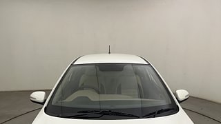 Used 2020 Hyundai Elite i20 Asta 1.2 (O) Petrol Manual exterior FRONT WINDSHIELD VIEW