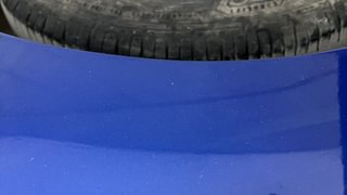 Used 2013 Hyundai Eon Magna Petrol Manual dents MINOR SCRATCH