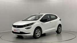 2022 Tata Altroz XT 1.2