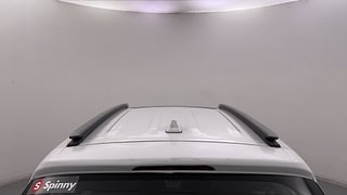 Used 2022 Kia Sonet HTX 1.0 DCT Petrol Automatic exterior EXTERIOR ROOF VIEW