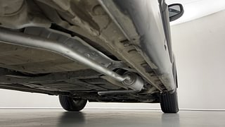 Used 2019 Honda WR-V VX MT Petrol Petrol Manual extra REAR RIGHT UNDERBODY VIEW