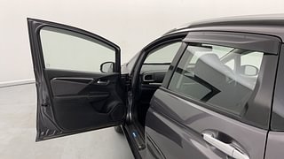 Used 2019 Honda WR-V VX MT Petrol Petrol Manual interior LEFT FRONT DOOR OPEN VIEW