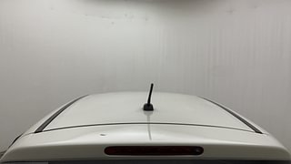 Used 2015 Maruti Suzuki Swift [2011-2017] ZDi Diesel Manual exterior EXTERIOR ROOF VIEW