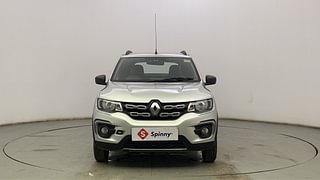 Used 2016 Renault Kwid RXT Petrol Manual exterior FRONT VIEW
