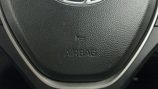 Used 2020 Hyundai Elite i20 Asta 1.2 (O) Petrol Manual top_features Airbags